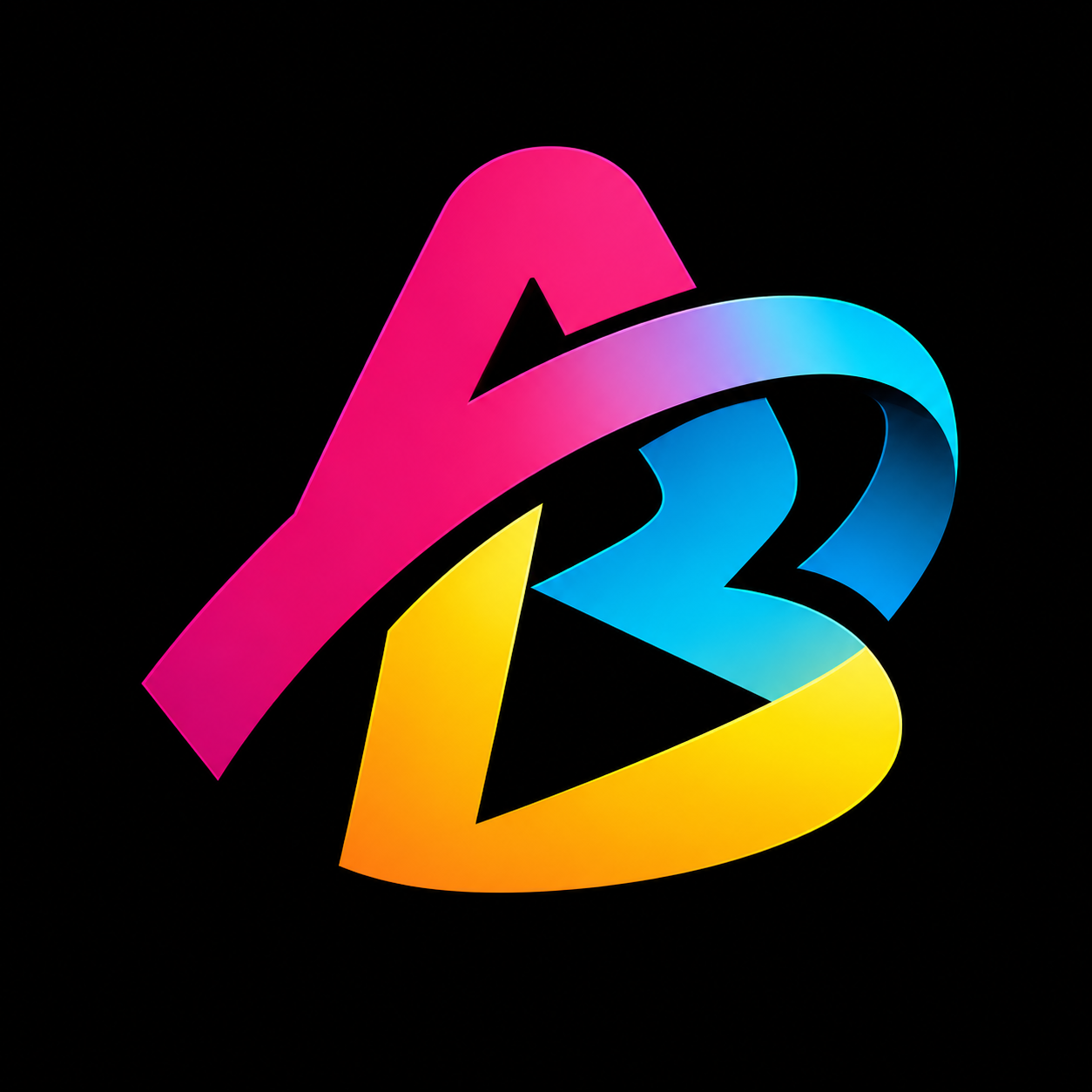 Logo ART Brother Soluções Gráficas